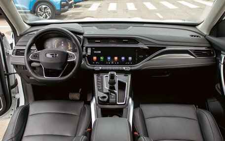 Geely Atlas, 2023 год, 1 795 000 рублей, 15 фотография