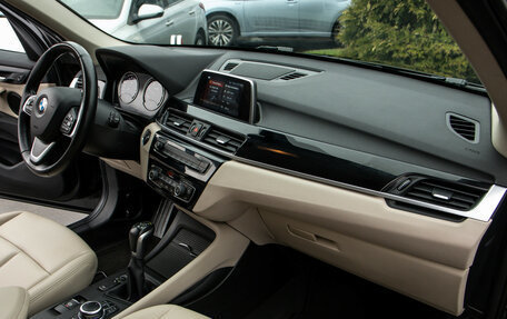 BMW X1, 2018 год, 2 498 000 рублей, 7 фотография
