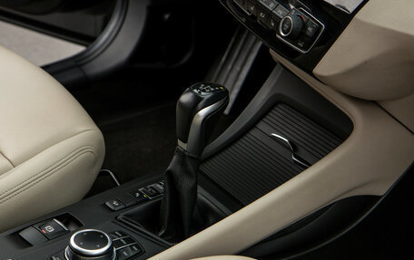 BMW X1, 2018 год, 2 498 000 рублей, 12 фотография