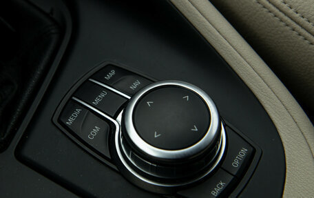 BMW X1, 2018 год, 2 498 000 рублей, 17 фотография