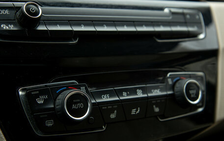 BMW X1, 2018 год, 2 498 000 рублей, 16 фотография