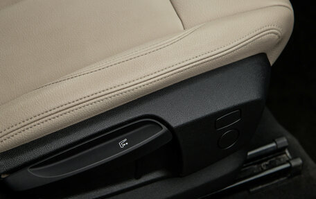 BMW X1, 2018 год, 2 498 000 рублей, 13 фотография