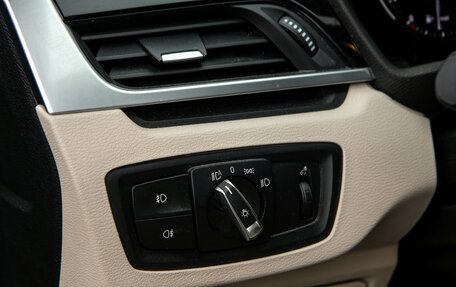 BMW X1, 2018 год, 2 498 000 рублей, 14 фотография