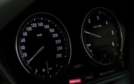 BMW X1, 2018 год, 2 498 000 рублей, 9 фотография