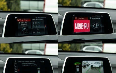 BMW X1, 2018 год, 2 498 000 рублей, 15 фотография