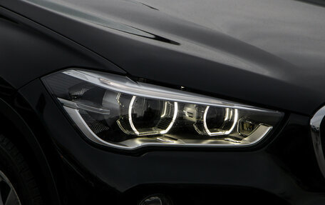 BMW X1, 2018 год, 2 498 000 рублей, 21 фотография