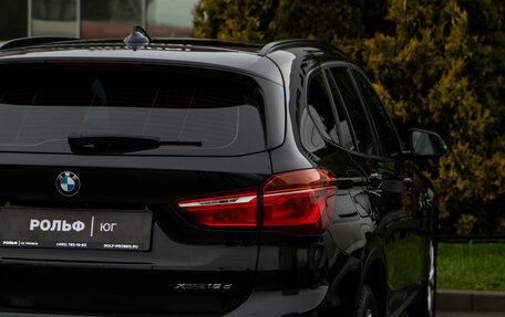 BMW X1, 2018 год, 2 498 000 рублей, 23 фотография