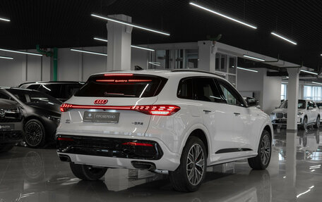 Audi Q5, 2026 год, 6 690 000 рублей, 5 фотография