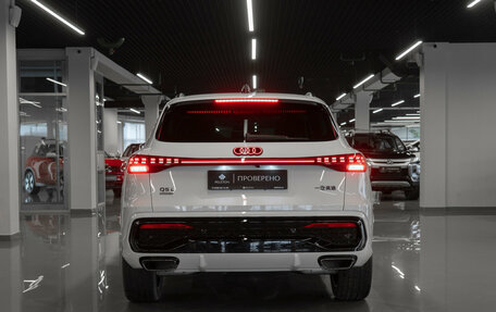 Audi Q5, 2026 год, 6 690 000 рублей, 6 фотография