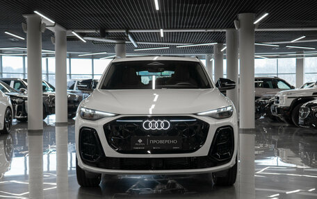Audi Q5, 2026 год, 6 690 000 рублей, 3 фотография