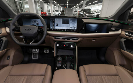 Audi Q5, 2026 год, 6 690 000 рублей, 8 фотография