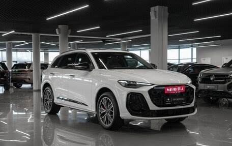 Audi Q5, 2026 год, 6 690 000 рублей, 2 фотография
