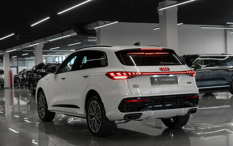 Audi Q5, 2026 год, 6 690 000 рублей, 4 фотография