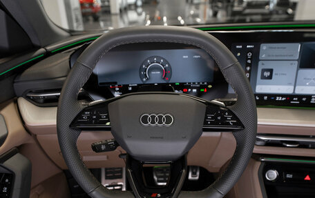 Audi Q5, 2026 год, 6 690 000 рублей, 11 фотография