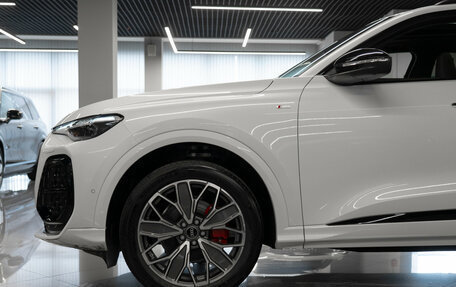 Audi Q5, 2026 год, 6 690 000 рублей, 26 фотография