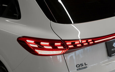 Audi Q5, 2026 год, 6 690 000 рублей, 28 фотография