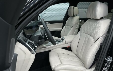 BMW X7, 2026 год, 19 320 000 рублей, 9 фотография