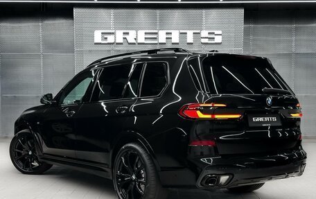 BMW X7, 2026 год, 19 320 000 рублей, 7 фотография