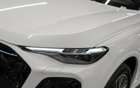 Audi Q5, 2026 год, 6 690 000 рублей, 27 фотография