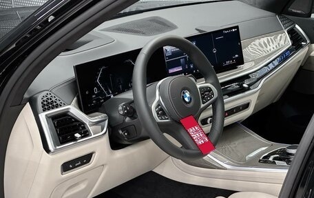 BMW X7, 2026 год, 19 320 000 рублей, 10 фотография