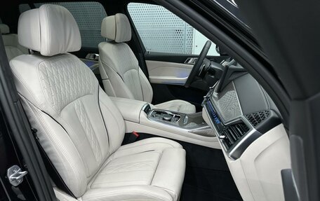 BMW X7, 2026 год, 19 320 000 рублей, 12 фотография