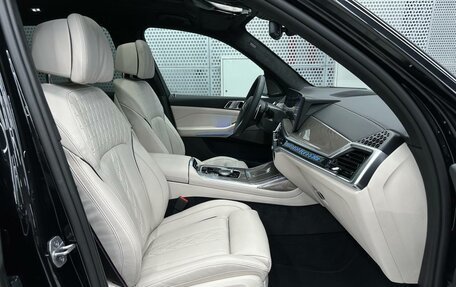 BMW X7, 2026 год, 19 320 000 рублей, 11 фотография