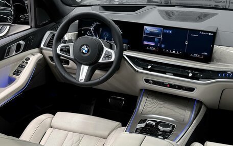 BMW X7, 2026 год, 19 320 000 рублей, 13 фотография