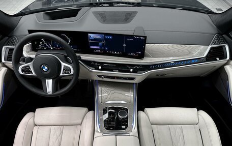 BMW X7, 2026 год, 19 320 000 рублей, 14 фотография