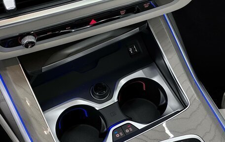 BMW X7, 2026 год, 19 320 000 рублей, 17 фотография