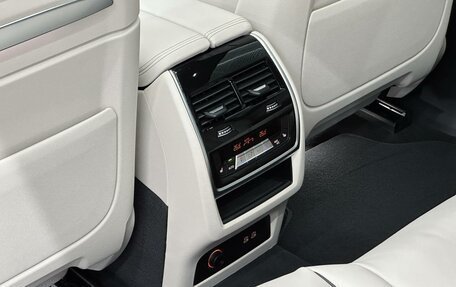 BMW X7, 2026 год, 19 320 000 рублей, 25 фотография