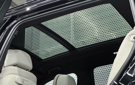 BMW X7, 2026 год, 19 320 000 рублей, 27 фотография