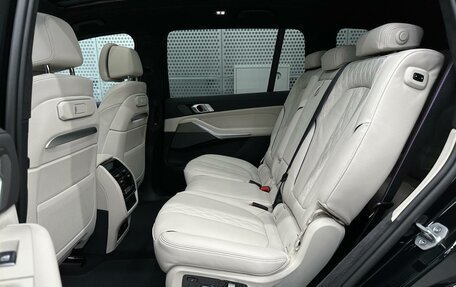 BMW X7, 2026 год, 19 320 000 рублей, 23 фотография