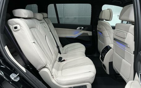 BMW X7, 2026 год, 19 320 000 рублей, 24 фотография