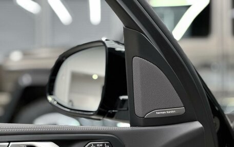 BMW X7, 2026 год, 19 320 000 рублей, 28 фотография