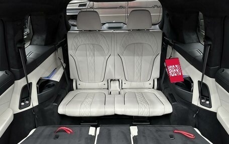 BMW X7, 2026 год, 19 320 000 рублей, 26 фотография