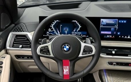 BMW X7, 2026 год, 19 320 000 рублей, 15 фотография