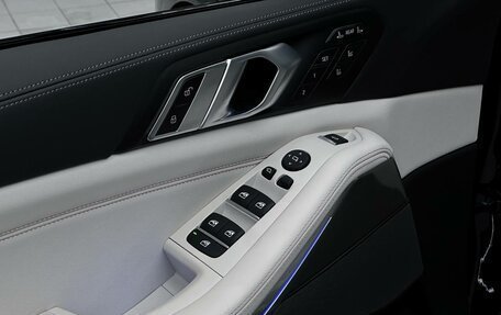 BMW X7, 2026 год, 19 320 000 рублей, 29 фотография