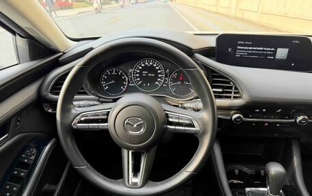 Mazda 3, 2022 год, 1 880 000 рублей, 7 фотография