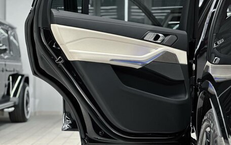 BMW X7, 2026 год, 19 320 000 рублей, 30 фотография