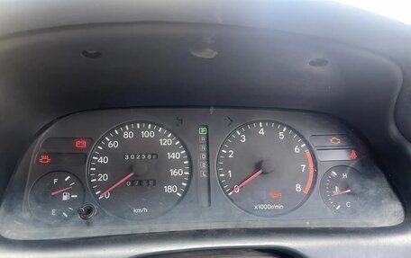 Toyota Sprinter VIII (E110), 1991 год, 250 000 рублей, 2 фотография