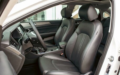 Hyundai Sonata VII, 2019 год, 1 695 000 рублей, 11 фотография