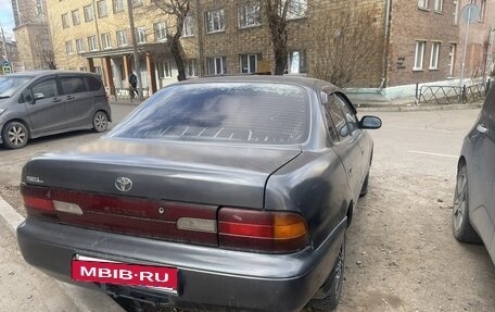 Toyota Sprinter VIII (E110), 1991 год, 250 000 рублей, 5 фотография