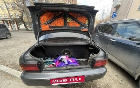 Toyota Sprinter VIII (E110), 1991 год, 250 000 рублей, 6 фотография