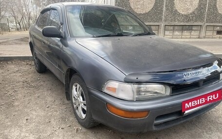 Toyota Sprinter VIII (E110), 1991 год, 250 000 рублей, 7 фотография