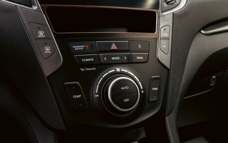 Hyundai Santa Fe III рестайлинг, 2015 год, 1 575 000 рублей, 15 фотография