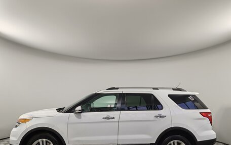 Ford Explorer VI, 2013 год, 1 949 000 рублей, 8 фотография