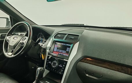 Ford Explorer VI, 2013 год, 1 949 000 рублей, 11 фотография