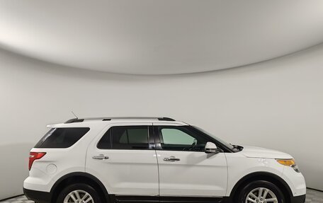 Ford Explorer VI, 2013 год, 1 949 000 рублей, 4 фотография