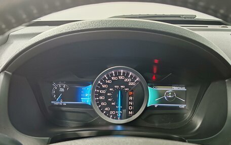 Ford Explorer VI, 2013 год, 1 949 000 рублей, 13 фотография