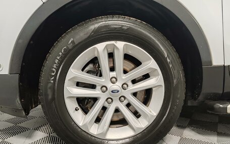 Ford Explorer VI, 2013 год, 1 949 000 рублей, 18 фотография